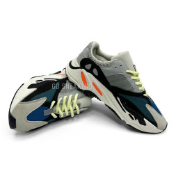 Adidas Yeezy Boost 700 Man Grey/Blue