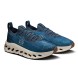 Мужские кроссовки On Cloudtilt x LOEWE Denim Blue