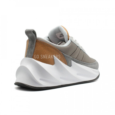 Shark cheap shoes adidas