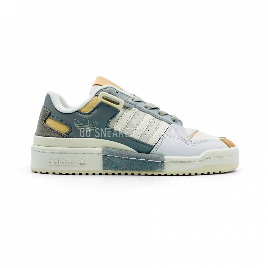 Grey and new arrivals white adidas