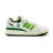 Унисекс кроссовки Adidas Forum 84 Low &quot;Сrew Green&quot;