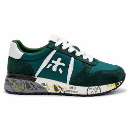 Premiata Emerald