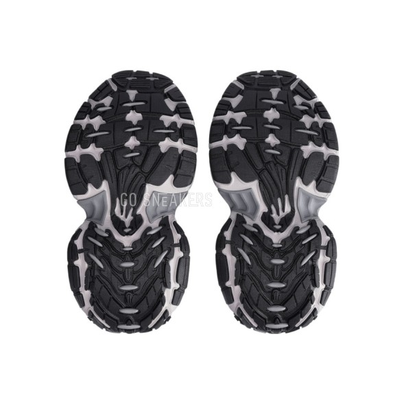 Унисекс кроссовки Balenciaga 6XL Taupe Grey