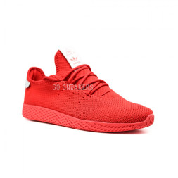 Adidas Tennis HU Red