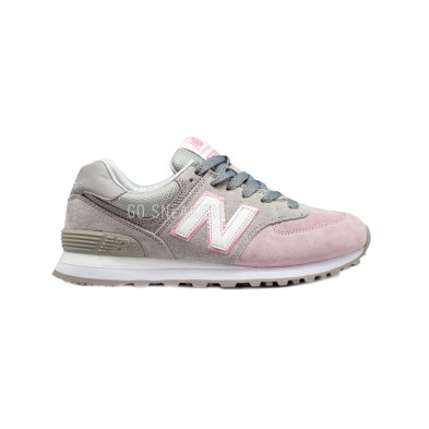 New balance 997s clearance pink