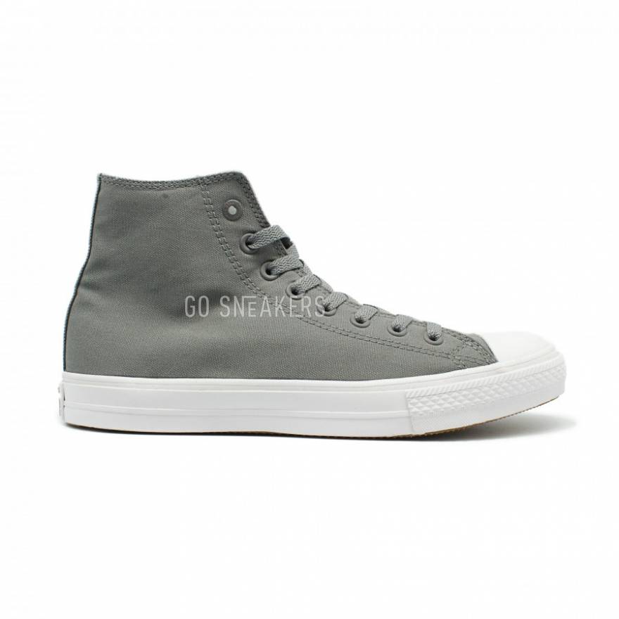 Converse all star high grey new arrivals