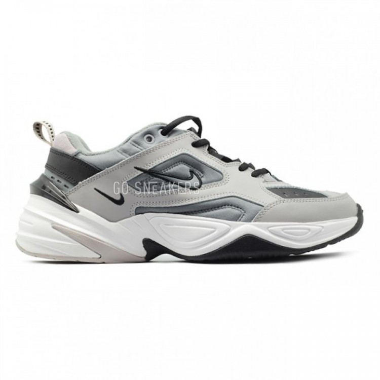 Grey store nike tekno