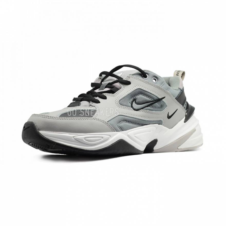 Nike mk2 tekno grey clearance