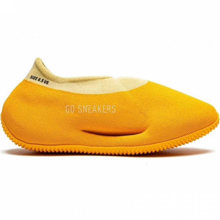 Knitted yeezys 2025