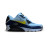Женские кроссовки Nike Air Max 90 Essential Hyper Yellow