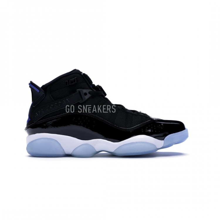 Nike air shop jordan space jam