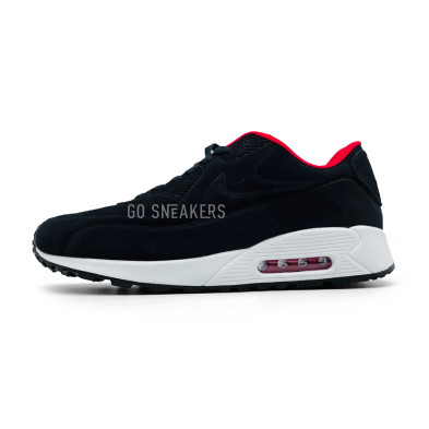 Nike air max 90 vt mens red black new arrivals