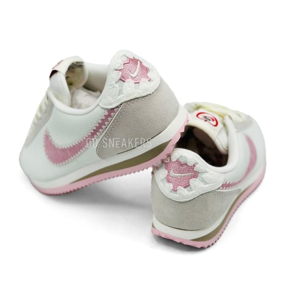 Женские кроссовки Nike Classic Cortez Valentine’s Day
