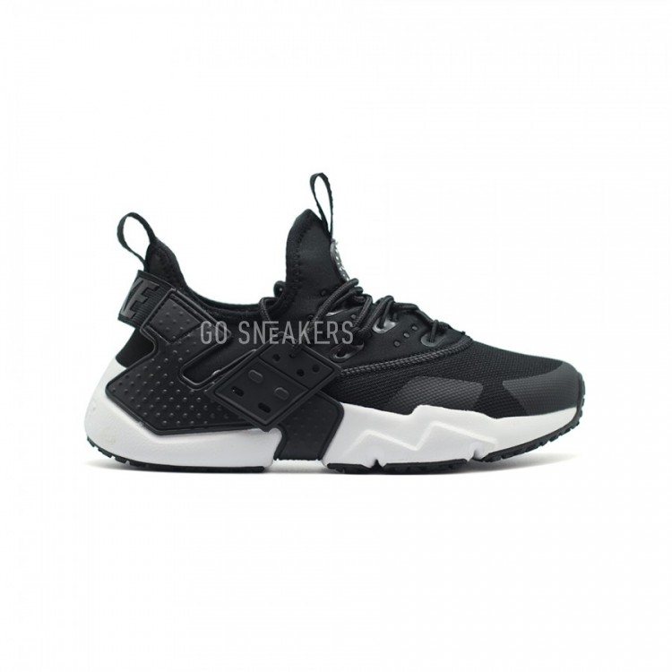 Nike huarache hot sale drift off white