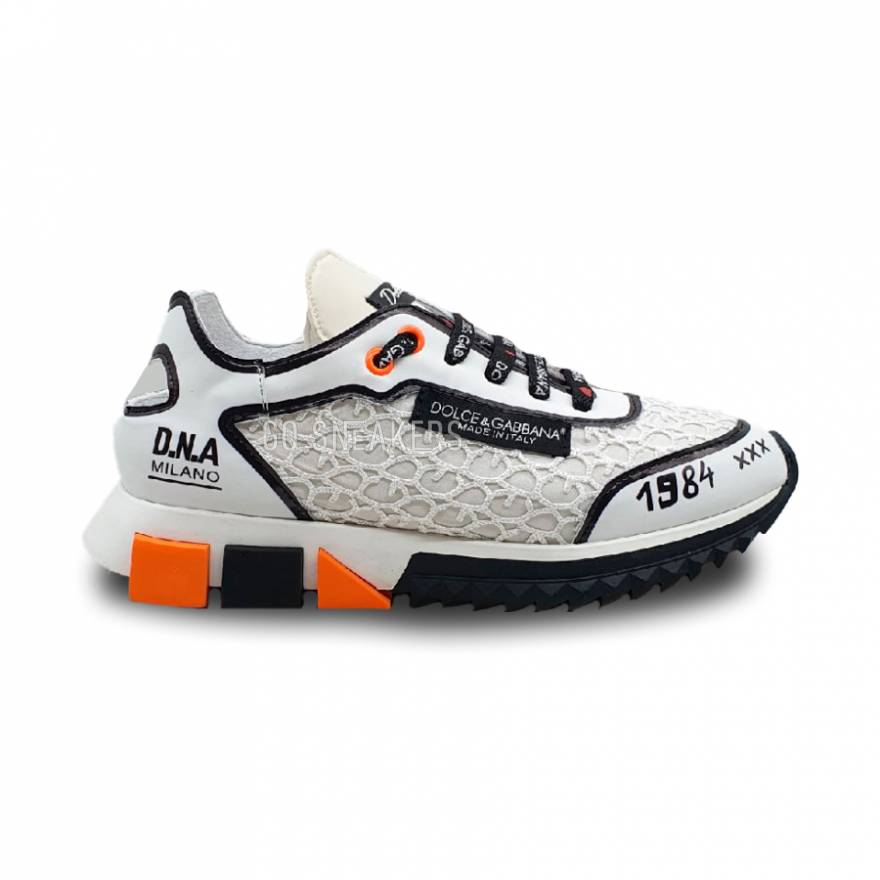 Dolce Gabbana Sorrento Trekking 15 510