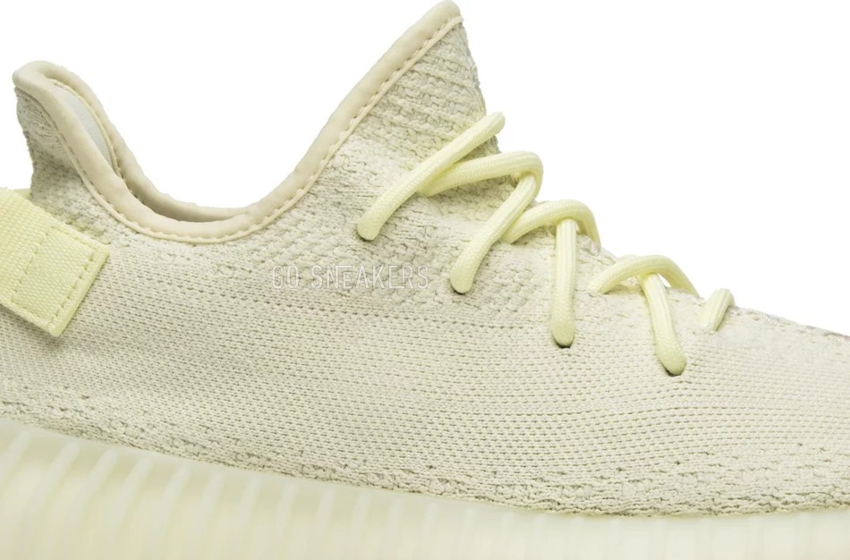 Adidas cheap butter yeezy