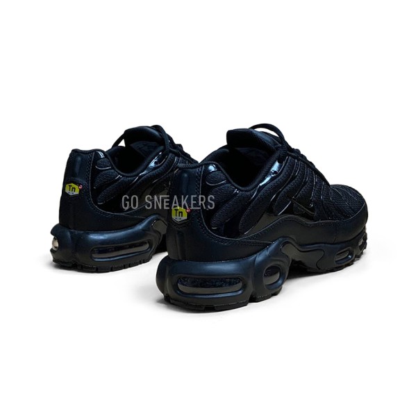 Унисекс кроссовки Nike Air Vapomax Black