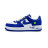Унисекс кроссовки Louis Vuitton Nike Air Force 1 Sotheby’s Auction Results Blue