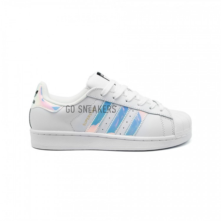 Buy adidas superstar holographic discount