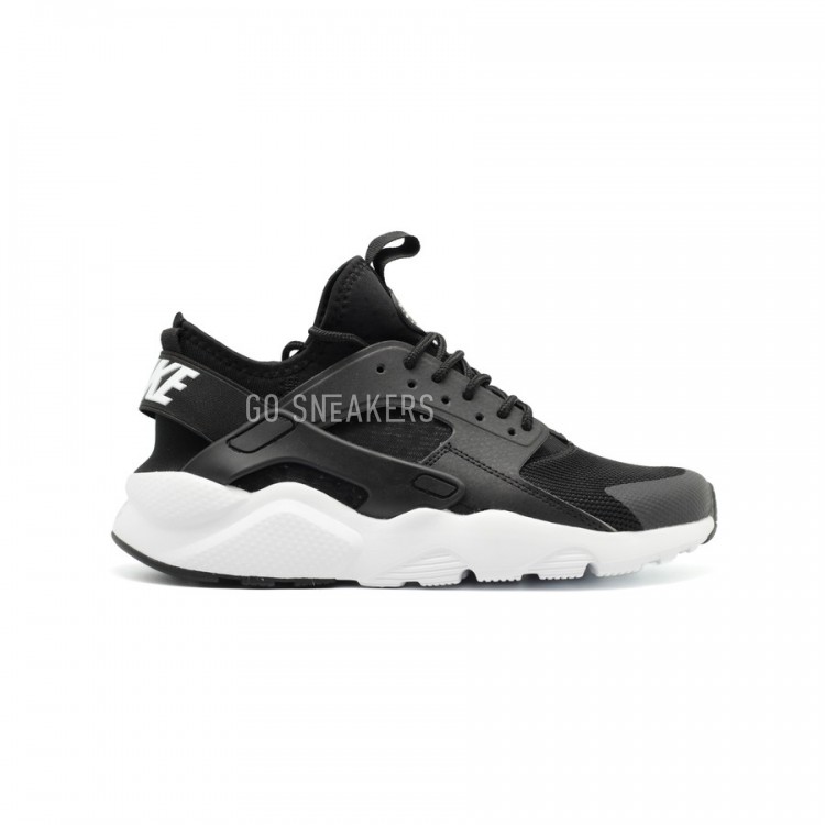 Nike huarache ultra negro online