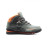Мужские ботинки с мехом Timberland Euro Sprint Luxury Pack Grey