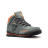 Мужские ботинки с мехом Timberland Euro Sprint Luxury Pack Grey