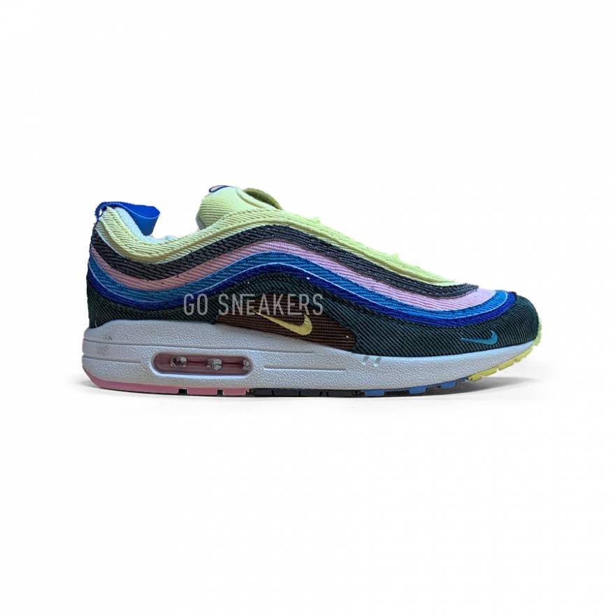 Nike air max clearance 97 go