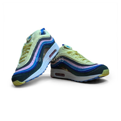 Air max 97 numero 36 deals