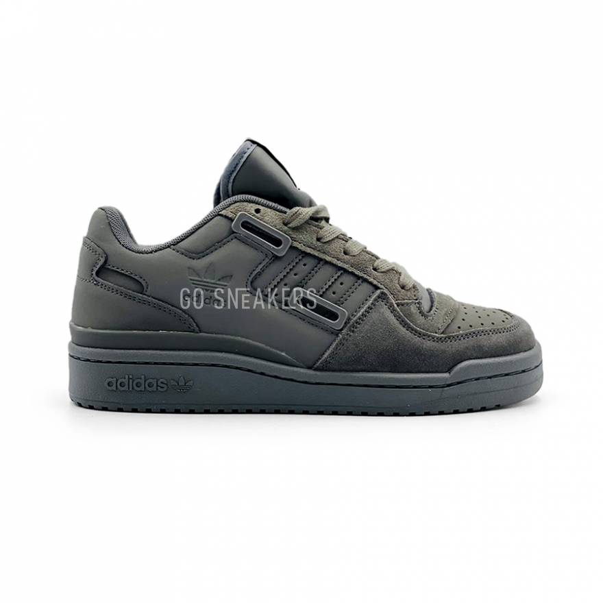 Adidas Forum Low Dark Grey