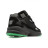 Женские кроссовки Adidas Falcon Black-Green