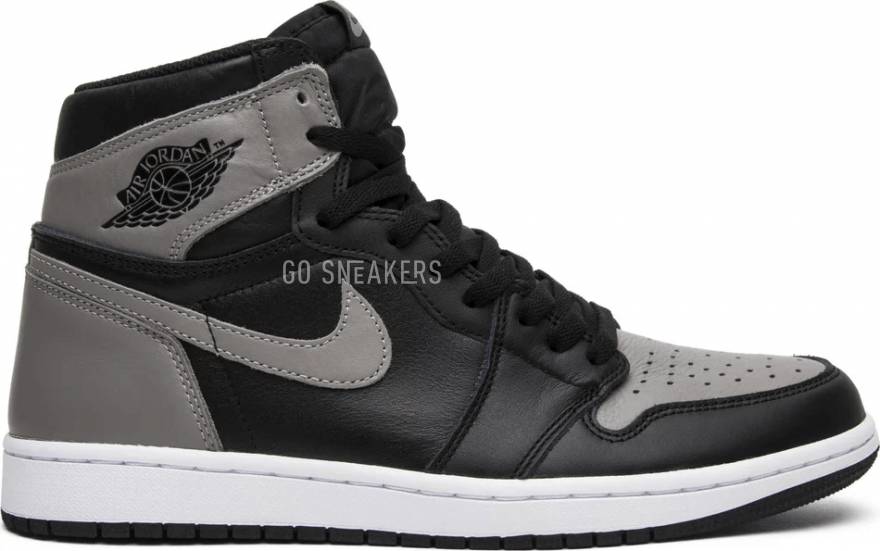 Nike Air Jordan 1 Retro High OG Shadow 2018