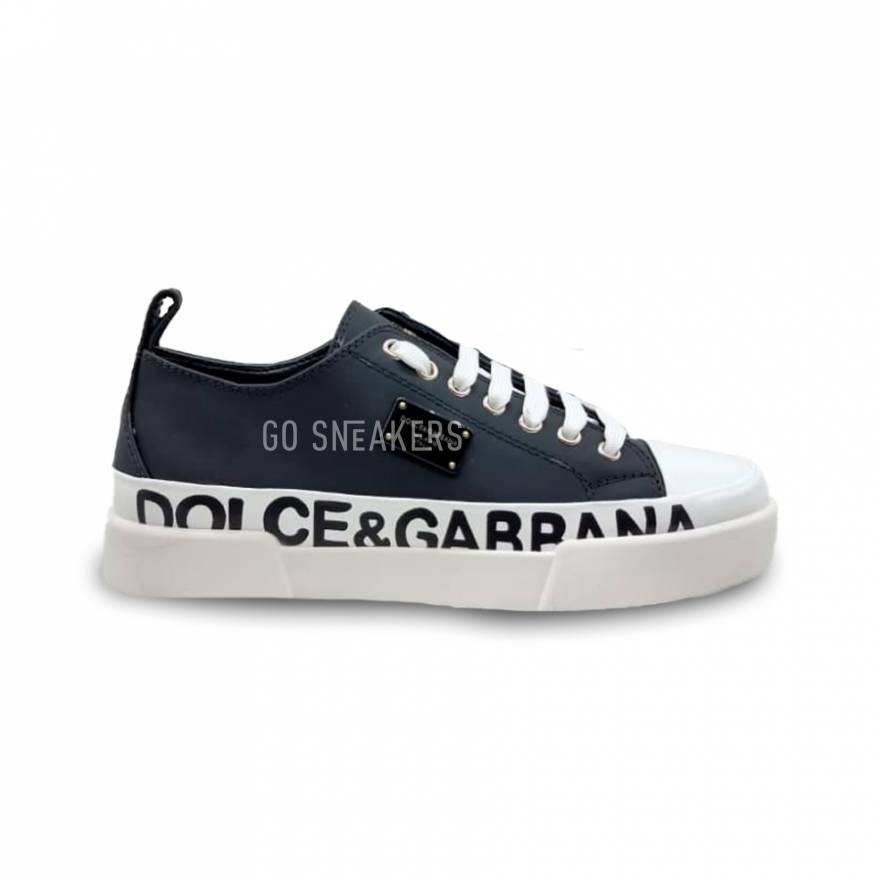 Dolce Gabbana Portofino Light Black 16 510