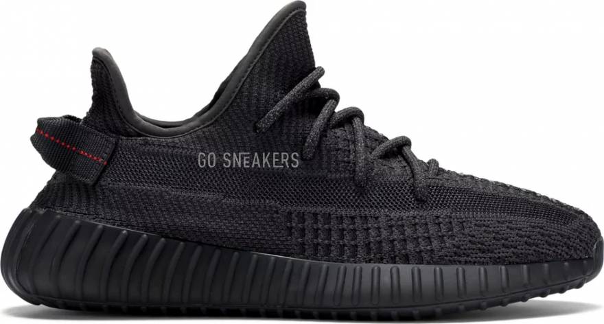 Yeezy boost sale 35v2 black