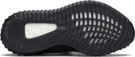 Adidas Yeezy Boost 350 V2 &#039;Black Reflective&#039;