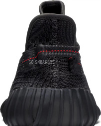 Adidas Yeezy Boost 350 V2 'Black Reflective'