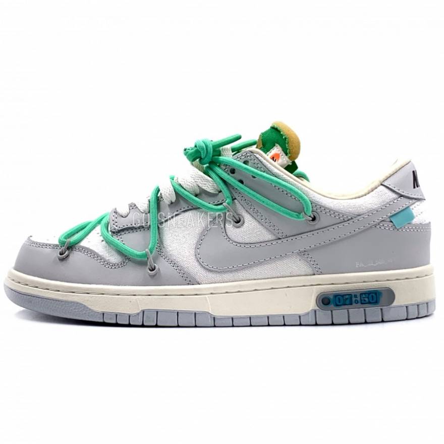 Nike online dunk x