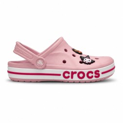 Crocs Bayaband Clog Pearl/White 
