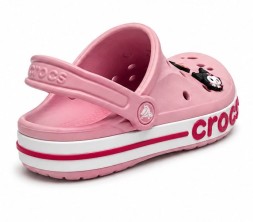 Crocs Bayaband Clog Pearl/White 