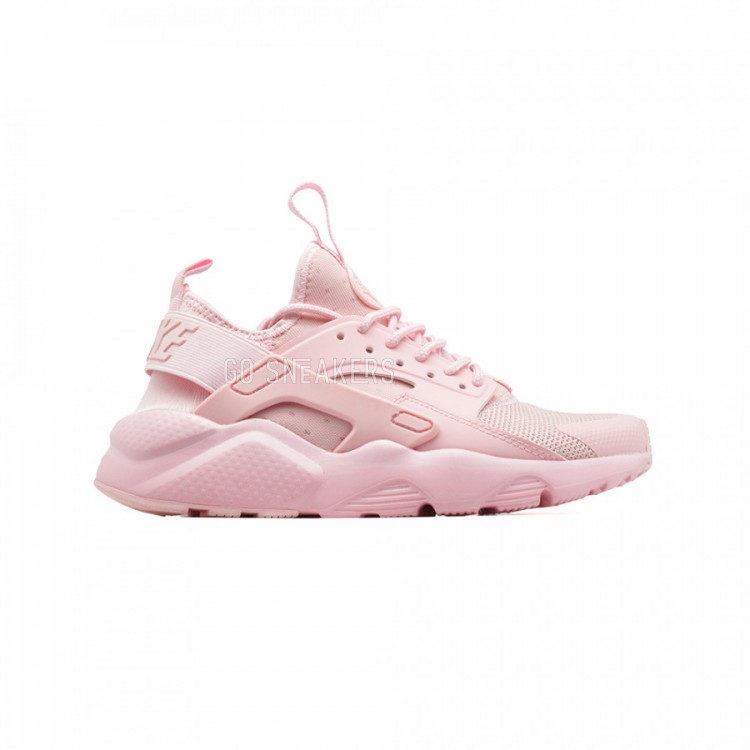 Nike air huarache rosas hotsell