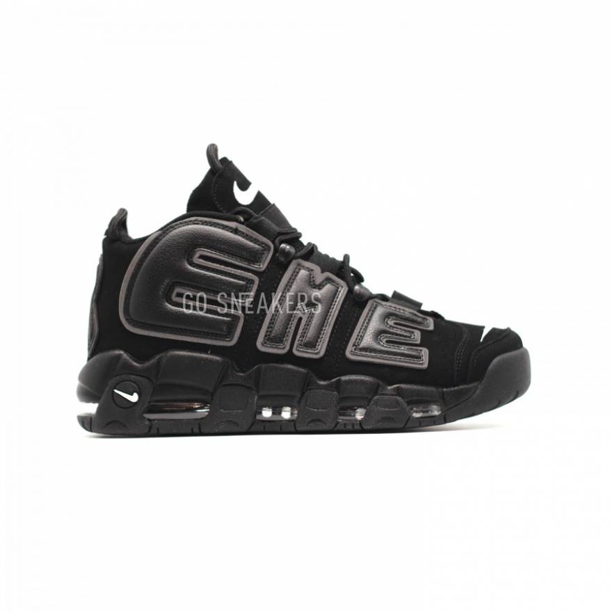 Air max uptempo more top