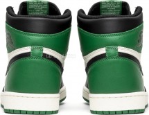 Nike Air Jordan 1 Retro High OG 'Pine Green'