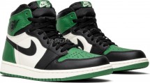 Nike Air Jordan 1 Retro High OG 'Pine Green'