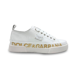 Dolce Gabbana Portofino Light White