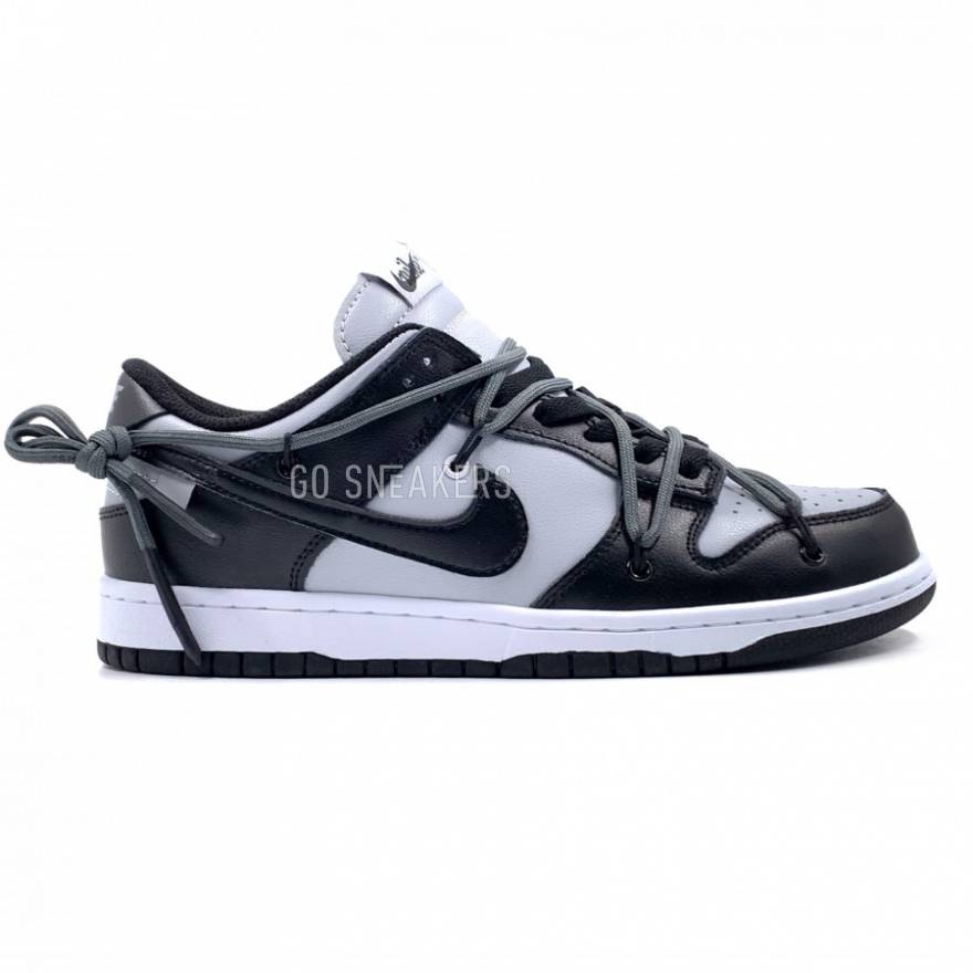 Nike dunk on sale sb low black