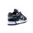 Мужские кроссовки Off-White x Nike Dunk Low Black Grey