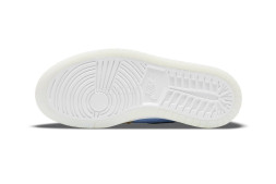 Nike Air Jordan 1 Zoom CMFT Psychic Blue