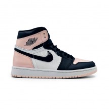 Nike Air Jordan 1 Retro High OG 'Satin Pink' 