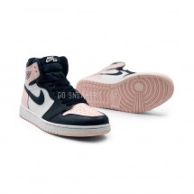 Nike Air Jordan 1 Retro High OG 'Satin Pink' 