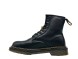 Мужские зимние ботинки Martens Leather Man 1406 Winter Black
