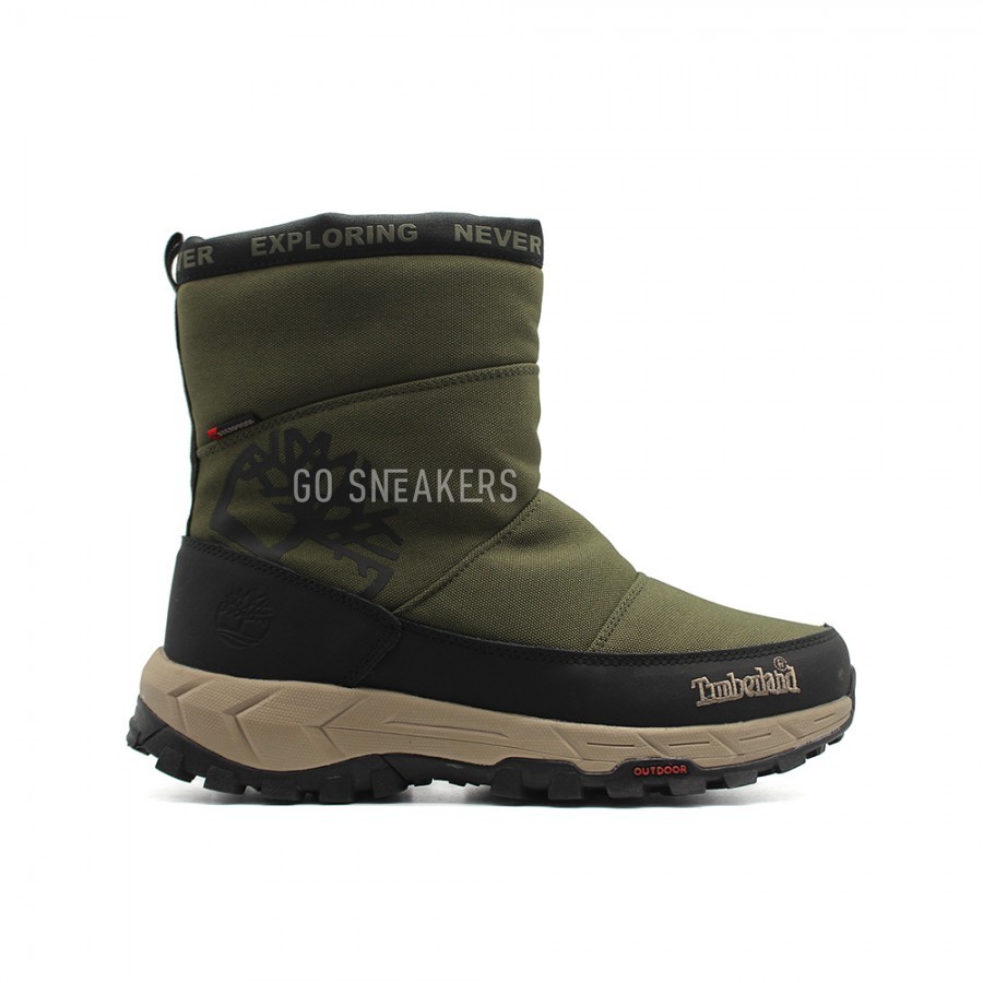 timberland olive